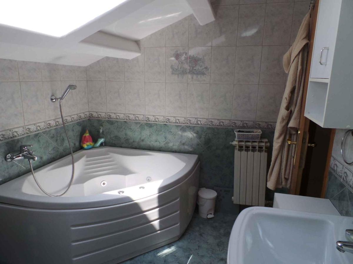 Apartment In Lovran 34848 Extérieur photo