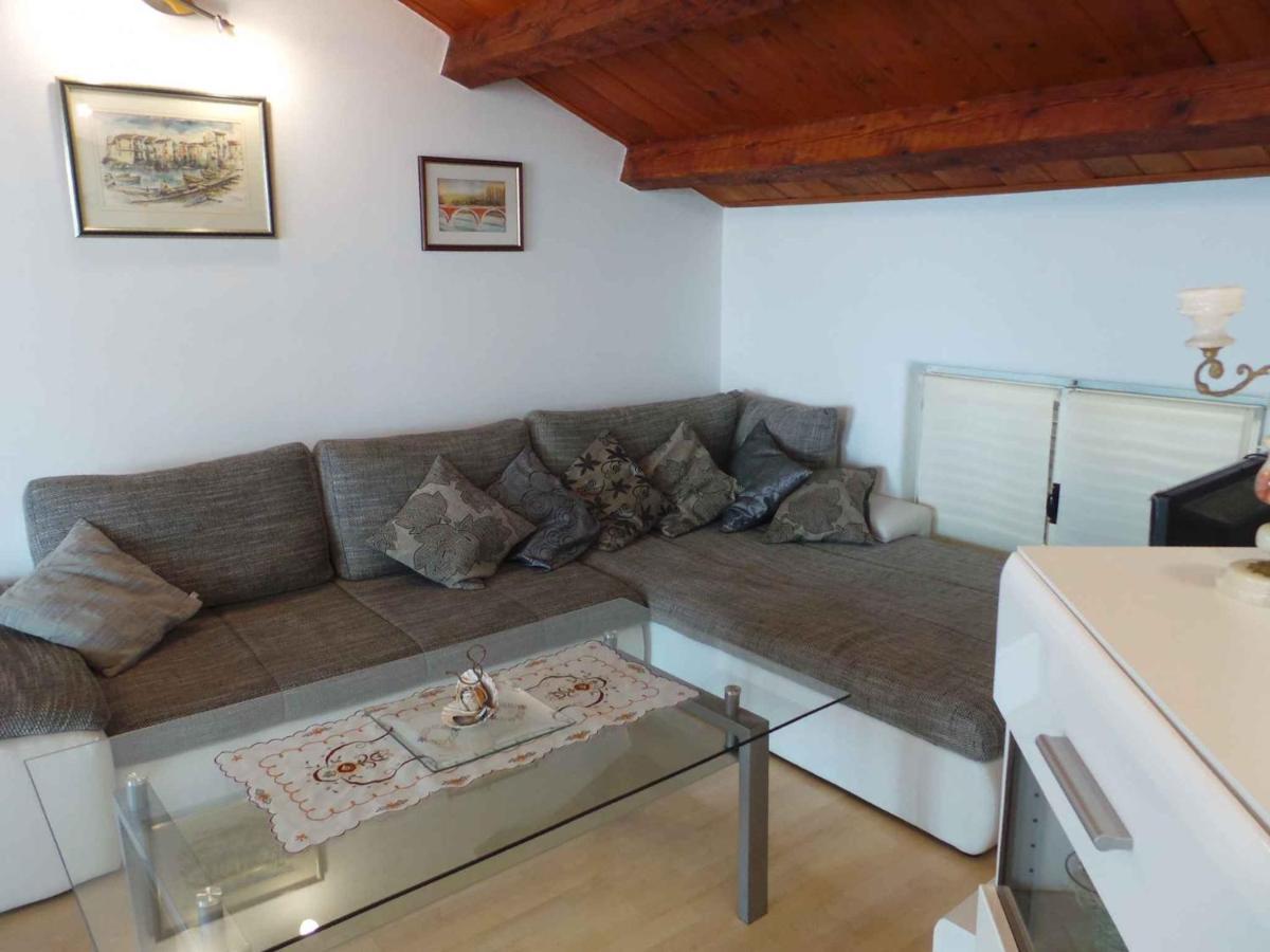 Apartment In Lovran 34848 Extérieur photo
