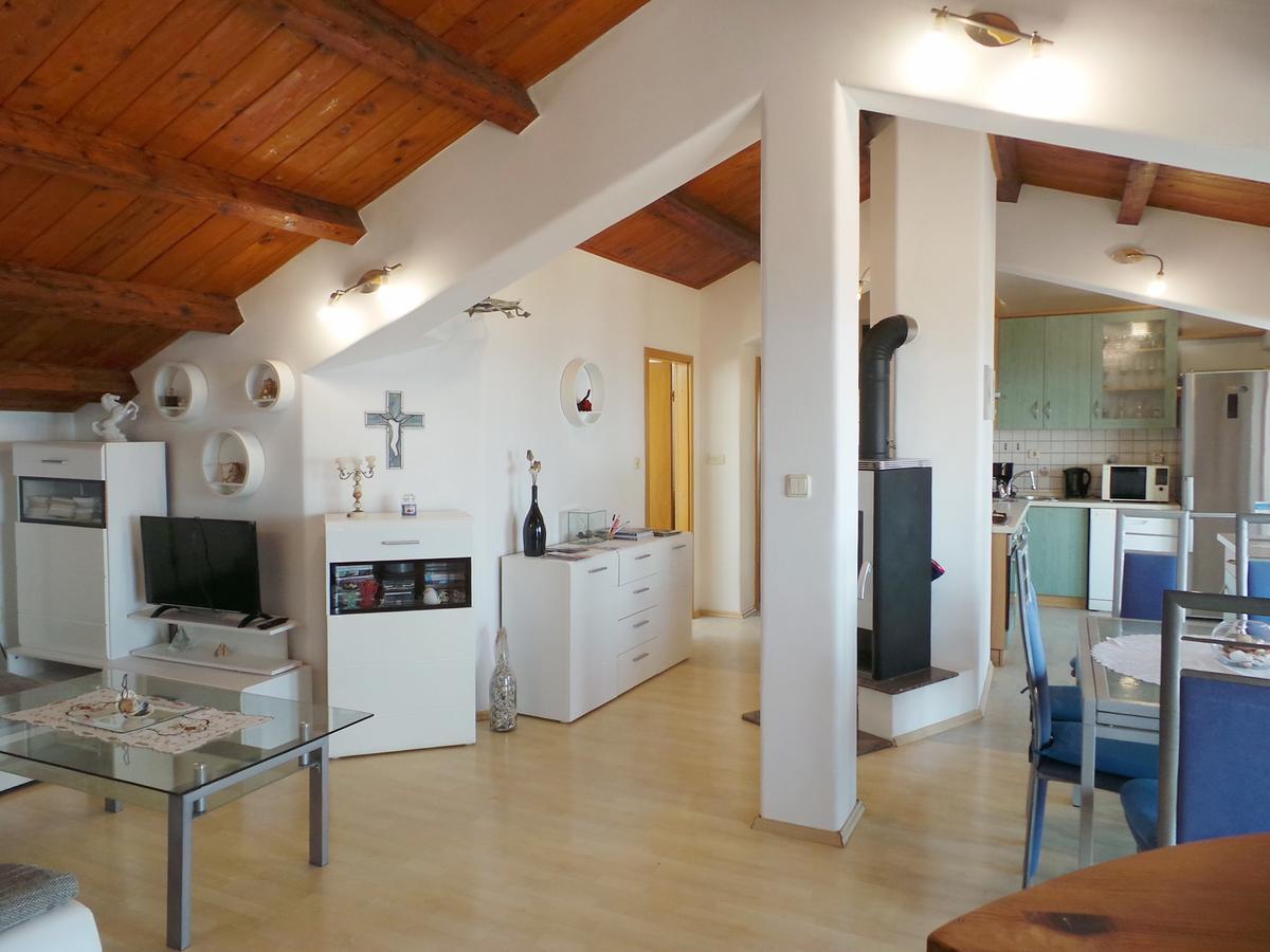 Apartment In Lovran 34848 Extérieur photo